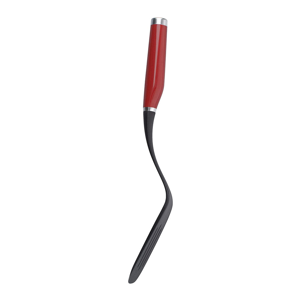 KITCHENAID Core Slotted Turner Empire Red