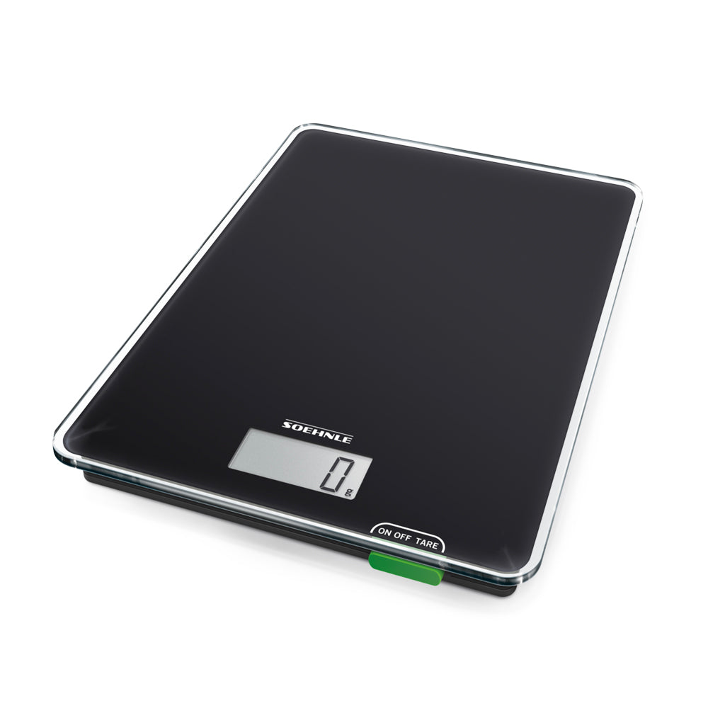 SOEHNLE Digital Slim Scale Page Compact 100