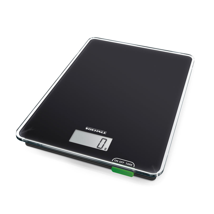 Digital Slim Scale Page Compact