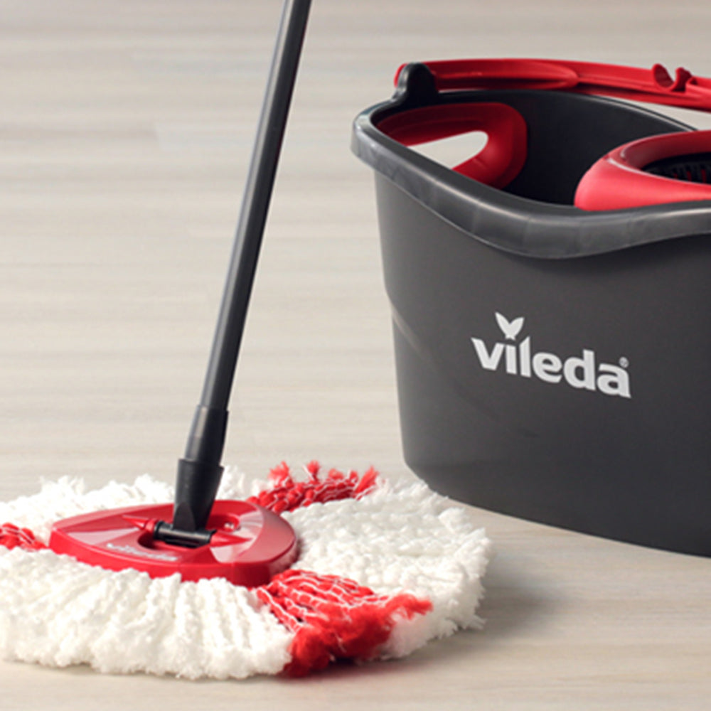 VILEDA Easy Wring Mop Isi Semula