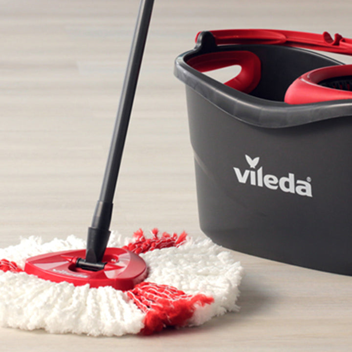 VILEDA Easy Wring Mop Set