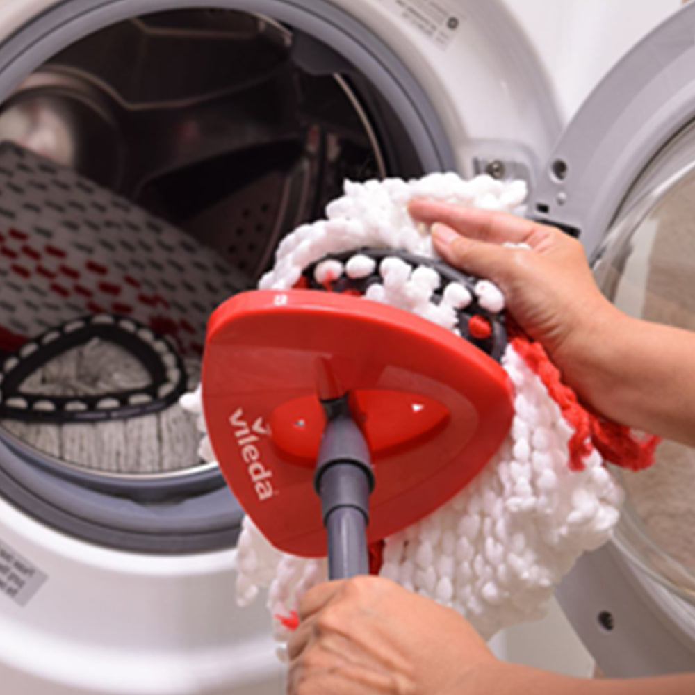 VILEDA Easy Wring Mop Isi Semula