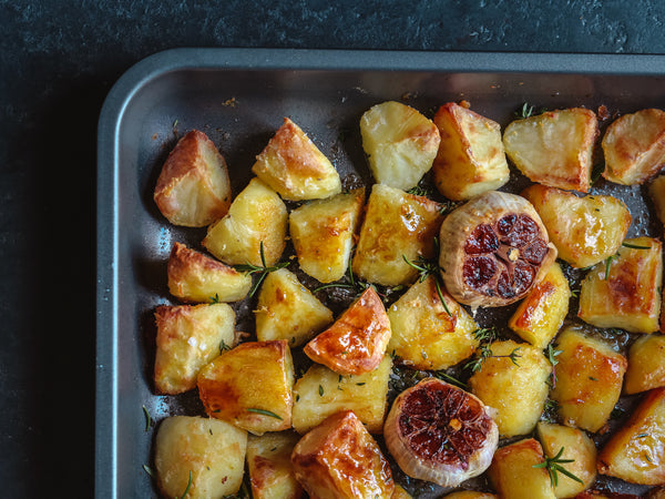 MASTERCLASS Roasting Pan - 34X26X7Cm