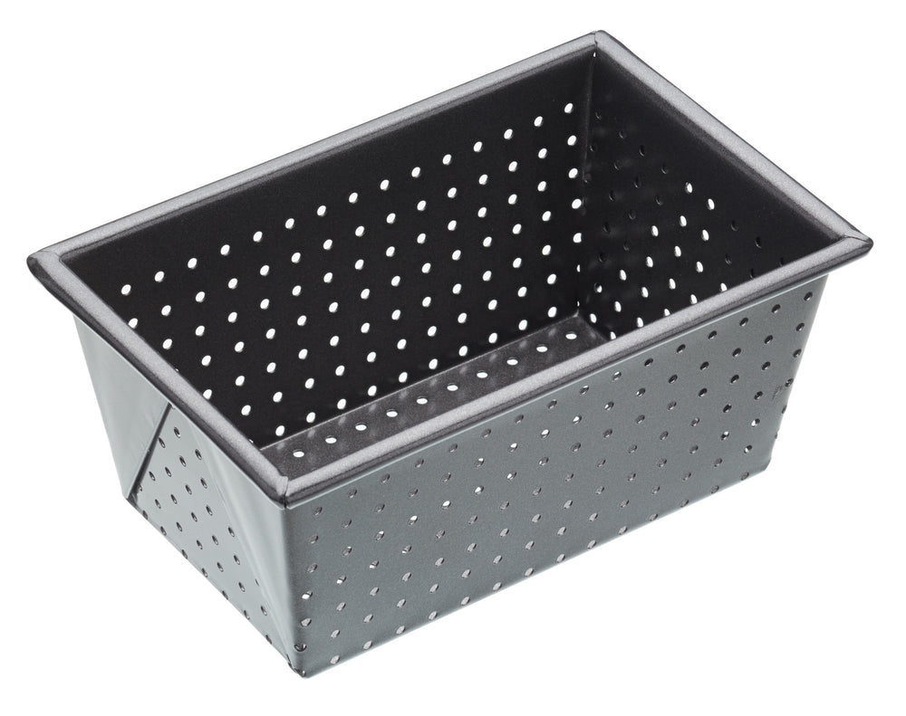 MASTERCLASS Crusty Bake Non Stick Loaf Pan