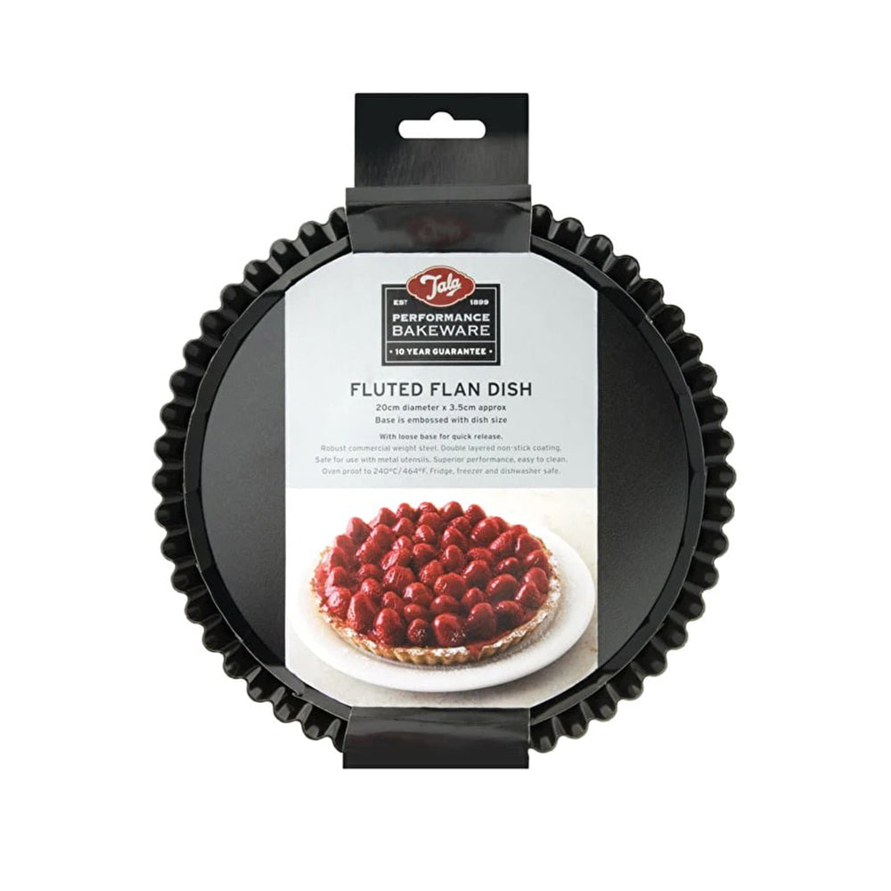 Tin Tart TALA Performance 20cm