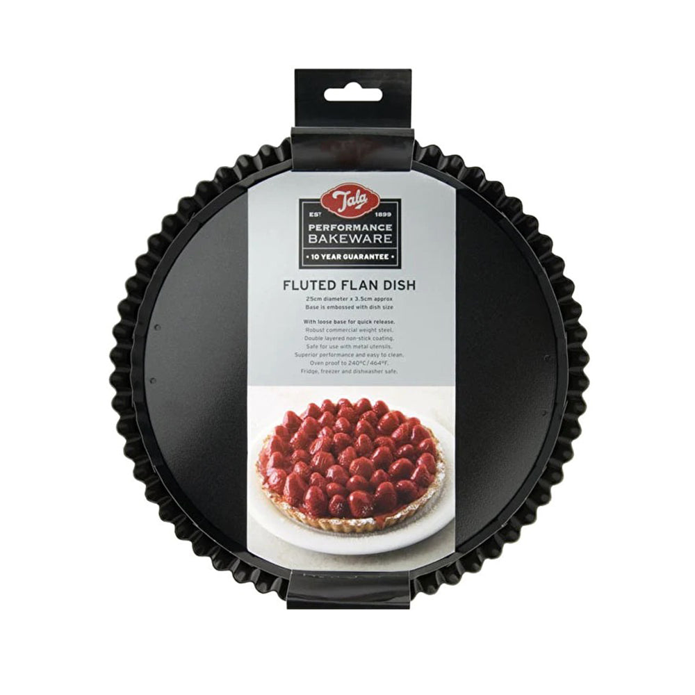 TALA Performance Tart Tin 25cm