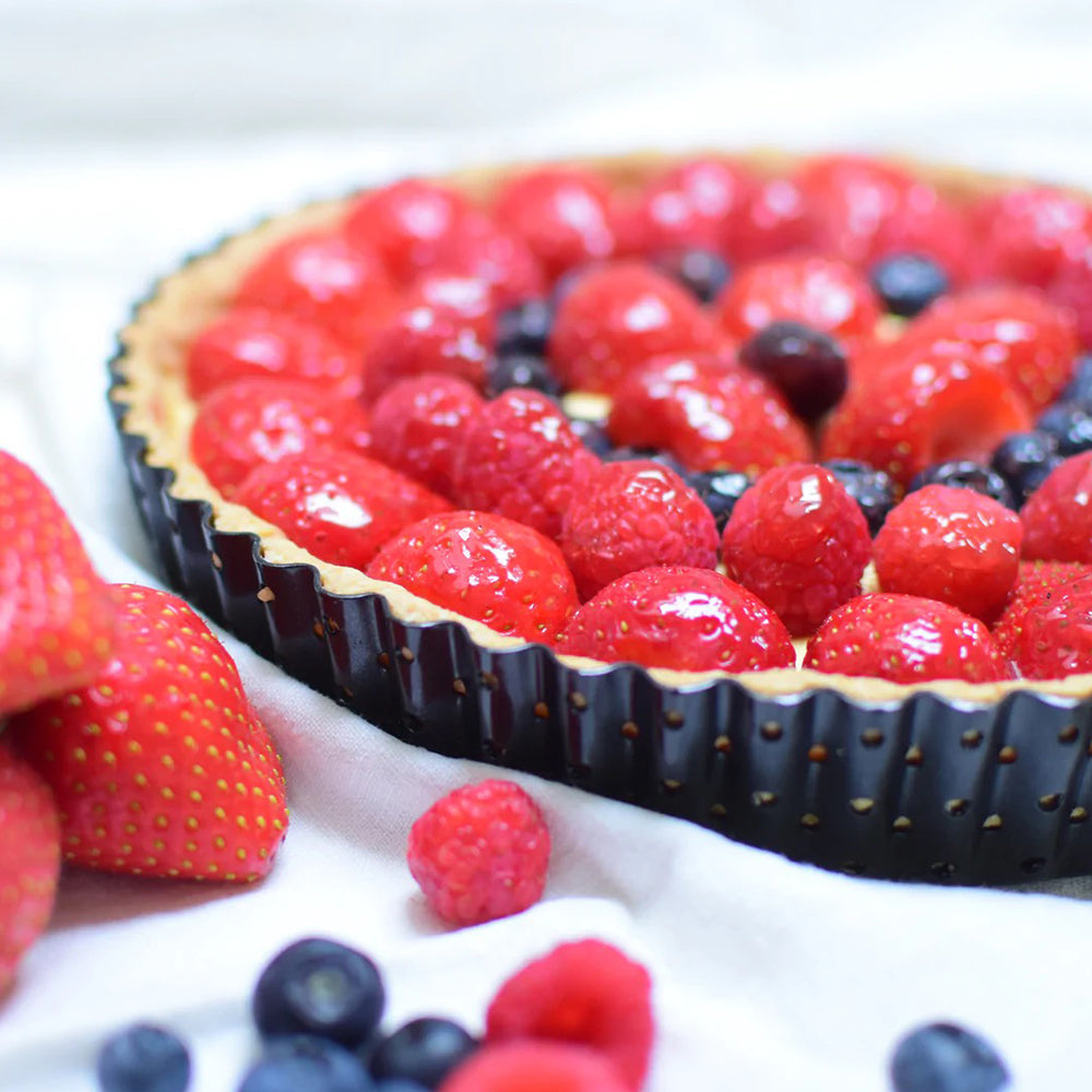 TALA Performance Crisper Tart Dish 28cm