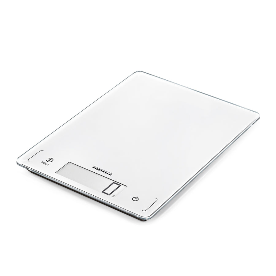Digital Slim Scale Page Compact