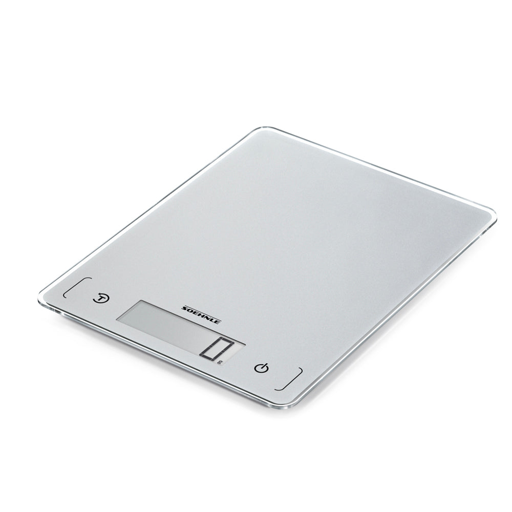 Digital Slim Scale Page