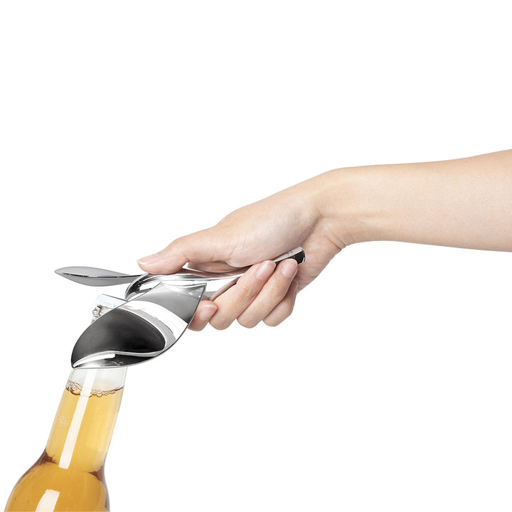 UMBRA Tipsy Balancing Bottle Opener