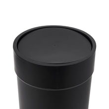 Load image into Gallery viewer, UMBRA Touch Trash Can with Lid 6L, Black
