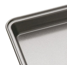 Load image into Gallery viewer, MASTERCLASS Non-Stick Brownie Tin (34X20X4Cm)
