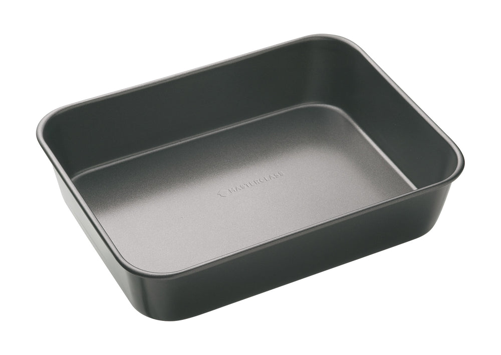 MASTERCLASS Roasting Pan - 34X26X7Cm